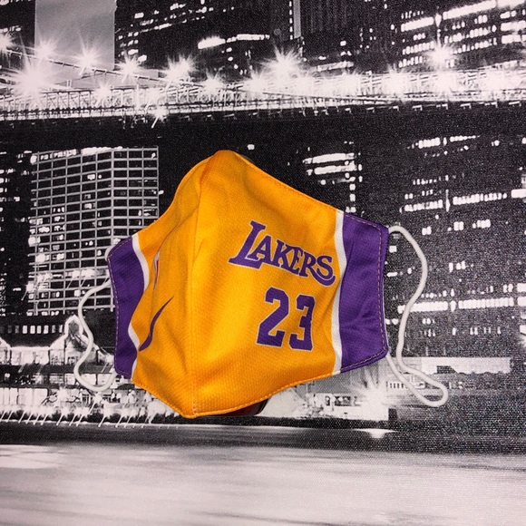 Face Mask - Picture 2 of 3